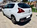 Peugeot 3008 1.6HDI FAP Premium CMP 112 Blanc - thumbnail 4
