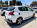 Peugeot 3008 1.6HDI FAP Premium CMP 112 Blanc - thumbnail 3