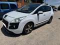 Peugeot 3008 1.6HDI FAP Premium CMP 112 Blanc - thumbnail 1