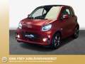 smart forTwo fortwo coupe EQ passion+mattLack+Pano+LED Red - thumbnail 1