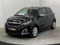 Peugeot 108 VTi Style S&S Noir - thumbnail 1