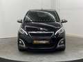 Peugeot 108 VTi Style S&S Noir - thumbnail 2