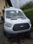 Ford Transit Wohnmobil Weiß - thumbnail 5