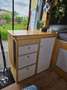 Ford Transit Wohnmobil Weiß - thumbnail 22