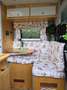 Ford Transit Wohnmobil Weiß - thumbnail 20