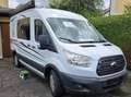 Ford Transit Wohnmobil Weiß - thumbnail 4