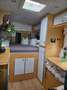 Ford Transit Wohnmobil Weiß - thumbnail 17