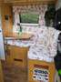 Ford Transit Wohnmobil Weiß - thumbnail 14