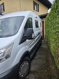 Wohnmobil