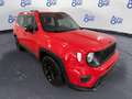 Jeep Renegade 1.0 T3 120CV NIGHT EAGLE - * Rosso - thumbnail 1