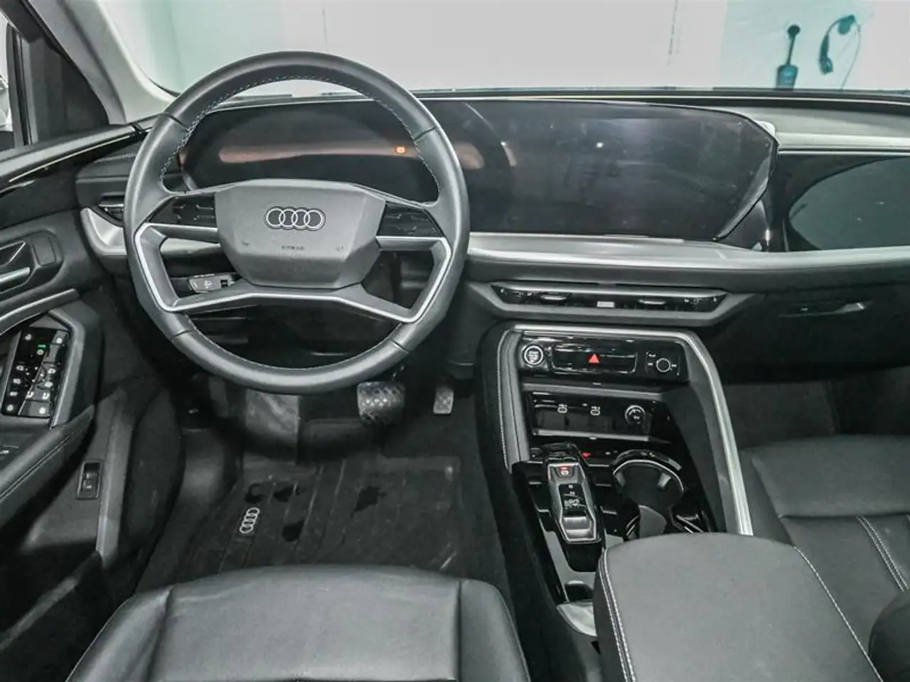 Audi Q5 снимка Audi Q5