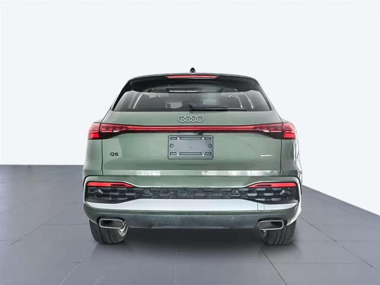 Audi Q5 снимка Audi Q5