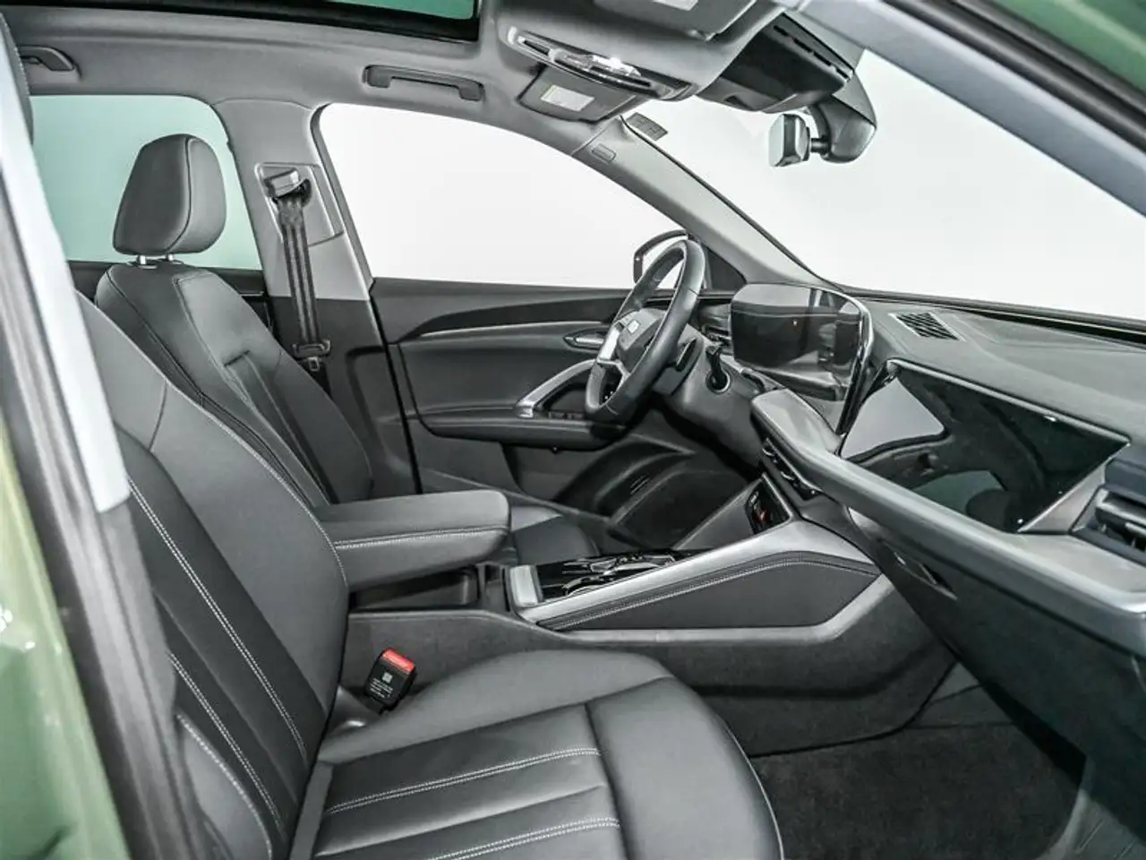 Audi Q5 снимка Audi Q5