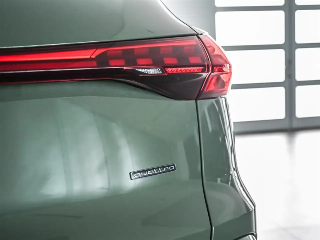 Audi Q5 снимка Audi Q5