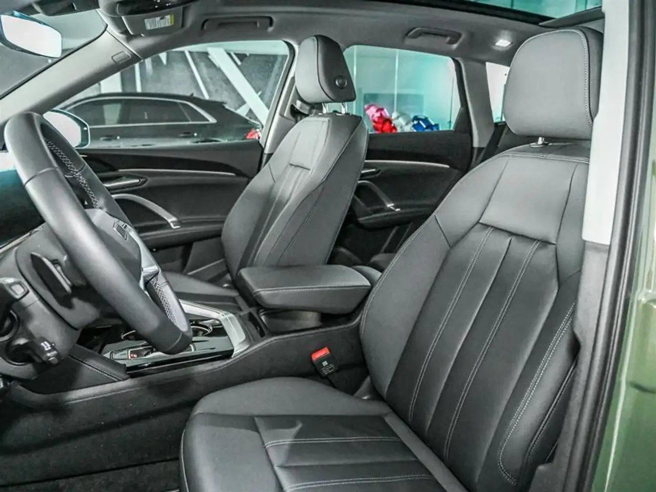 Audi Q5 снимка Audi Q5