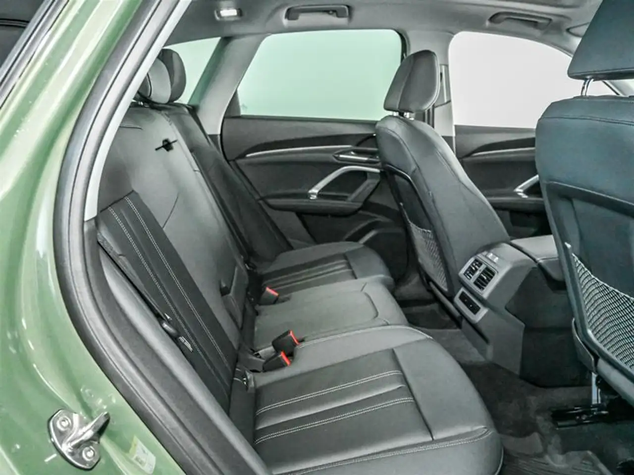 Audi Q5 снимка Audi Q5