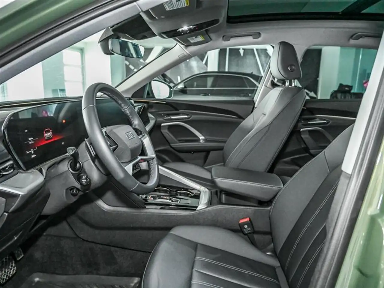 Audi Q5 снимка Audi Q5