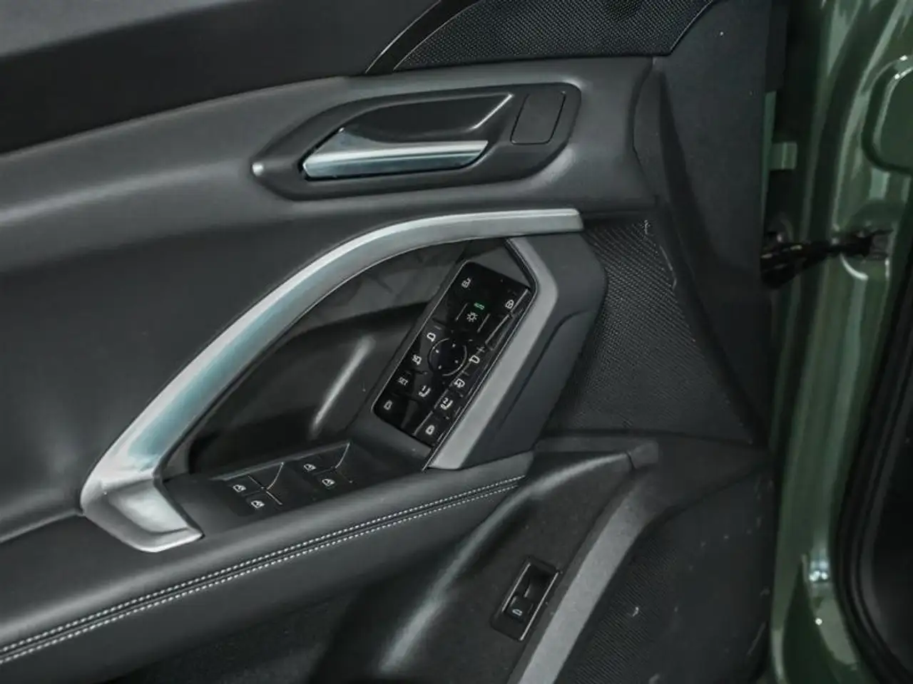 Audi Q5 снимка Audi Q5