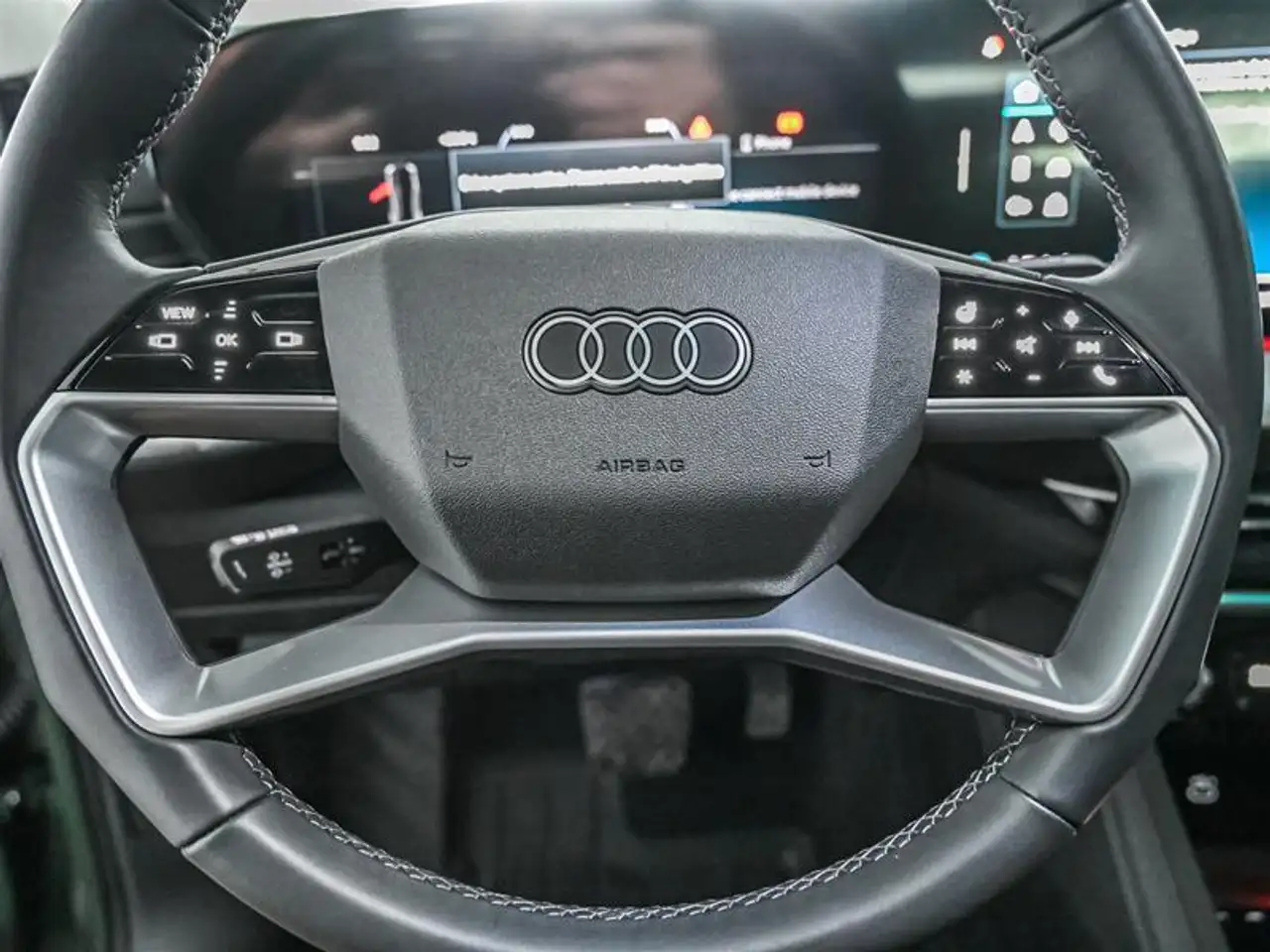 Audi Q5 снимка Audi Q5