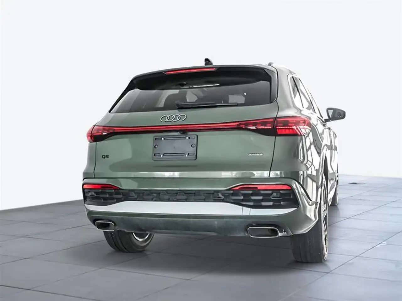 Audi Q5 снимка Audi Q5