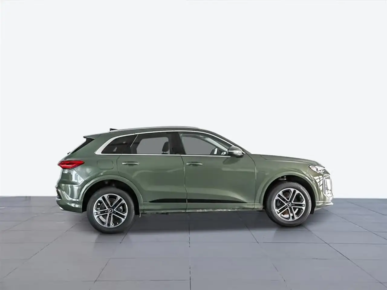 Audi Q5 снимка Audi Q5