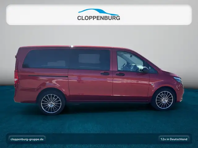 Mercedes-Benz Vito view 7