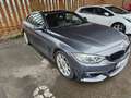 BMW 435 435d xDrive Coupe Aut. Grau - thumbnail 2