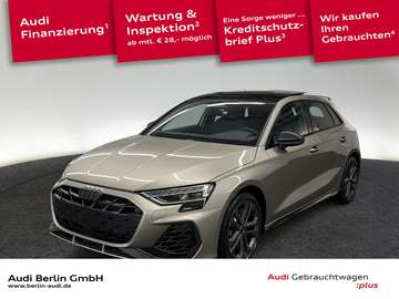 TFSI S tronic