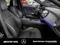 Mercedes-Benz E 200 T AMG ADV NIGHT AHK DISTRO KEYLESS Noir - thumbnail 8