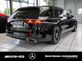 Mercedes-Benz E 200 T AMG ADV NIGHT AHK DISTRO KEYLESS Noir - thumbnail 4