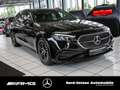 Mercedes-Benz E 200 T AMG ADV NIGHT AHK DISTRO KEYLESS Noir - thumbnail 3