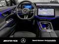 Mercedes-Benz E 200 T AMG ADV NIGHT AHK DISTRO KEYLESS Noir - thumbnail 7