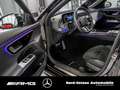 Mercedes-Benz E 200 T AMG ADV NIGHT AHK DISTRO KEYLESS Noir - thumbnail 11