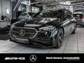 Mercedes-Benz E 200 T AMG ADV NIGHT AHK DISTRO KEYLESS Noir - thumbnail 6