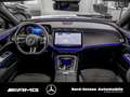 Mercedes-Benz E 200 T AMG ADV NIGHT AHK DISTRO KEYLESS Noir - thumbnail 10