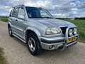 Suzuki Grand Vitara 2.5 V6 |Automaat| Airco| Grau - thumbnail 2