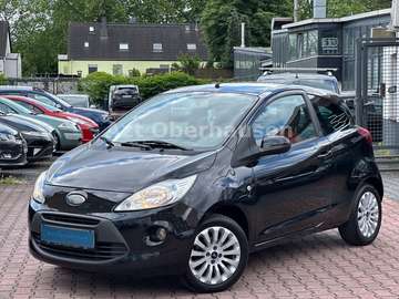 1.2 Titanium*KUPPLUNG NEU*TÜV 06/26*