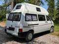 Volkswagen T4 California Caravelle 1.9 td GL Blanco - thumbnail 4
