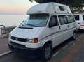 Volkswagen T4 California Caravelle 1.9 td GL Blanco - thumbnail 1