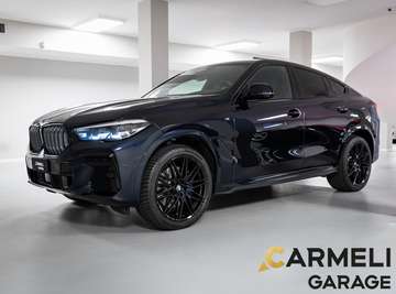xDrive30d 48V Msport -IVA ESPOSTA-GARANZIA BMW