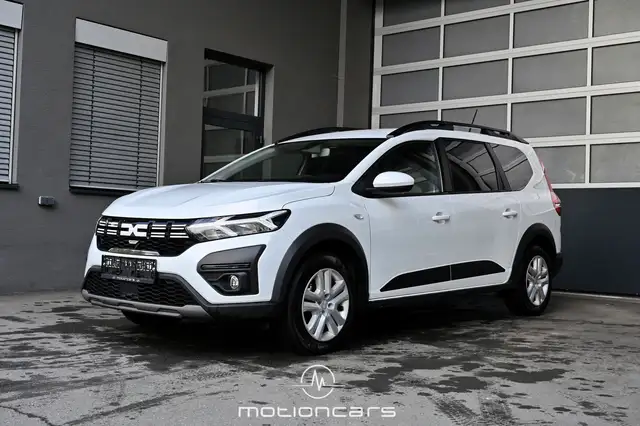 Dacia Jogger 1.6 E-TECH Hybrid 140 Expression Pickerl NEU