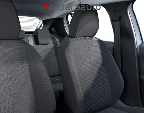 Peugeot 208 view 3
