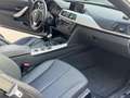 BMW 420 d Cabrio // 14.000 KM//GPS/CRUISE//GARANTIE 12M Gris - thumbnail 10