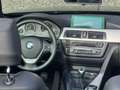 BMW 420 d Cabrio // 14.000 KM//GPS/CRUISE//GARANTIE 12M Gris - thumbnail 12
