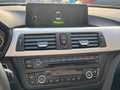 BMW 420 d Cabrio // 14.000 KM//GPS/CRUISE//GARANTIE 12M Gris - thumbnail 14