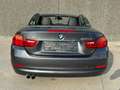 BMW 420 d Cabrio // 14.000 KM//GPS/CRUISE//GARANTIE 12M Gris - thumbnail 5