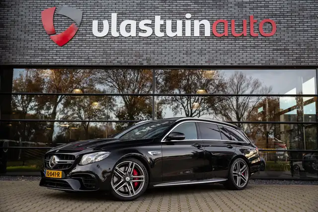Mercedes-Benz E 63 AMG Estate S 4MATIC Premium Plus 612pk , Panoramadak,