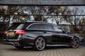 Mercedes-Benz E 63 AMG Estate S 4MATIC Premium Plus 612pk | Panoramadak, Noir - thumbnail 2