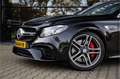 Mercedes-Benz E 63 AMG Estate S 4MATIC Premium Plus 612pk | Panoramadak, Noir - thumbnail 3