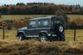 Land Rover Defender 2.4 Turbo - D SE / TVA Déductible Groen - thumbnail 3